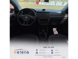 Volkswagen Gol