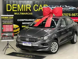 Fiat Cronos
