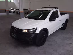 Volkswagen Saveiro