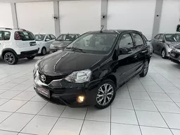 Toyota Etios