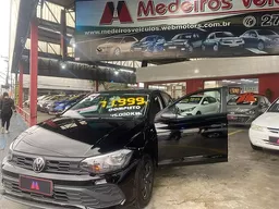 Volkswagen Polo Hatch