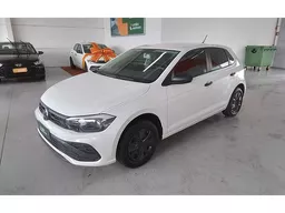 Volkswagen Polo Hatch