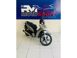 Honda Biz