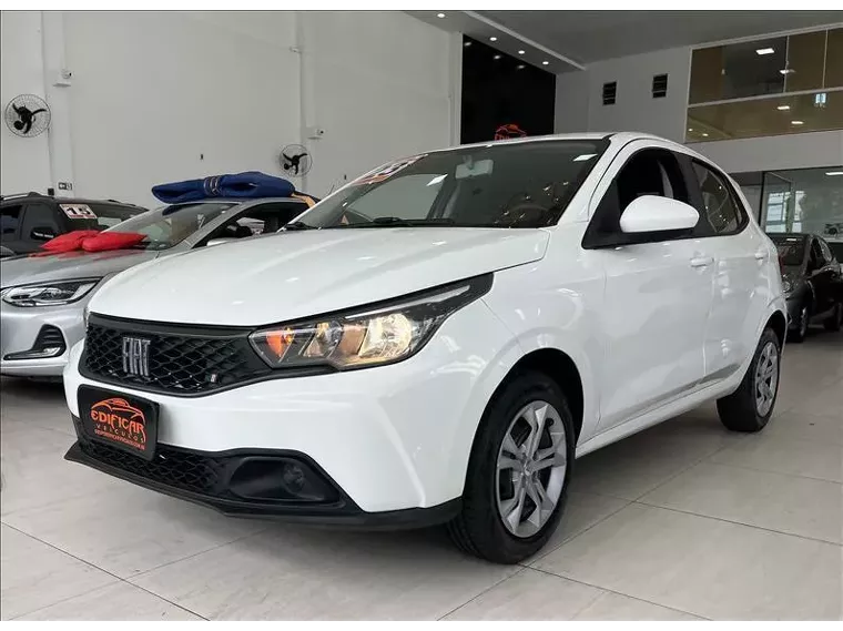 Foto do carro