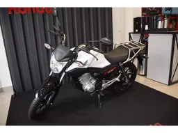 Honda CG 160