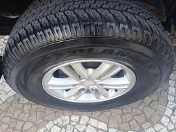 Mitsubishi L200 Triton