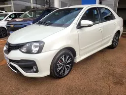 Etios