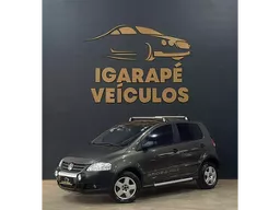 Volkswagen Crossfox