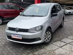Volkswagen Voyage