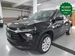 Chevrolet Montana