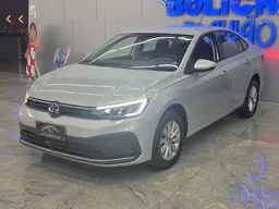 Volkswagen Virtus