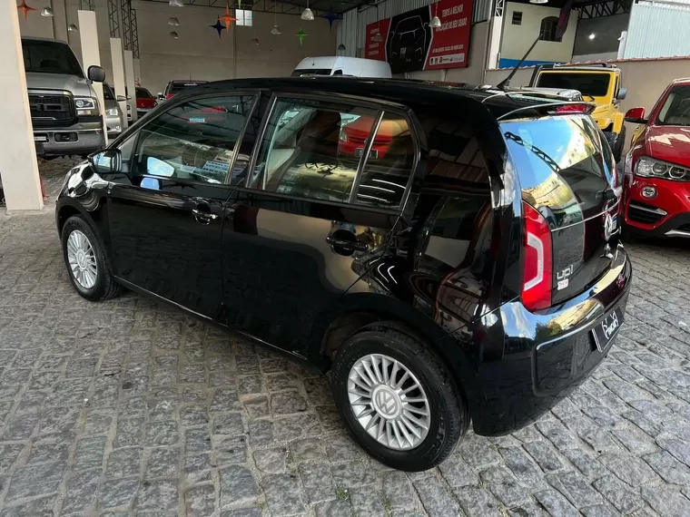 Volkswagen UP Preto 9