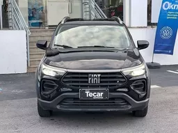 Fiat Pulse