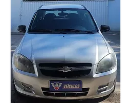 Chevrolet Celta