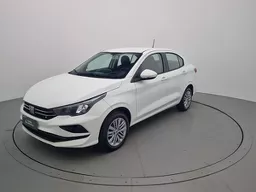 Fiat Cronos