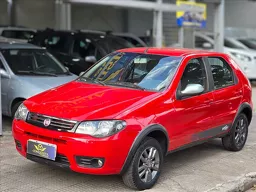 Fiat Palio