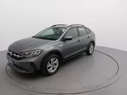 Volkswagen Nivus