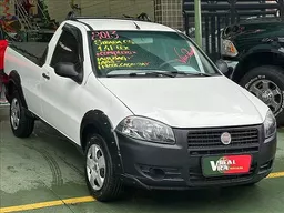Fiat Strada