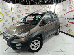 Fiat Idea