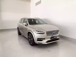 XC90