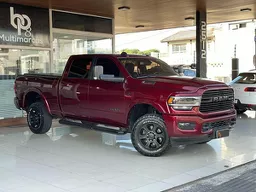 RAM 2500