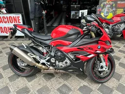 S 1000 RR