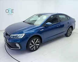 Volkswagen Virtus