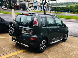 Citroën Aircross