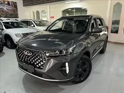 Chery Tiggo 7