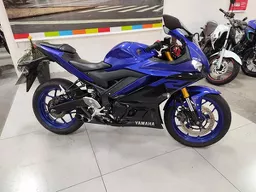 YZF R3