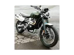 Scrambler