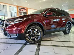 Honda CRV