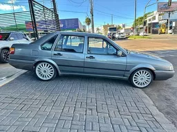 Volkswagen Santana