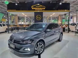 Volkswagen Polo Hatch