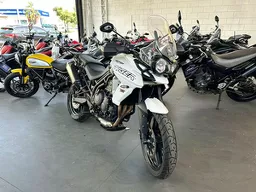 Tiger 800