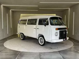 Volkswagen Kombi