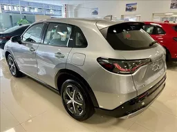 Honda ZR-V