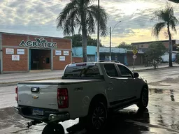 Chevrolet S10