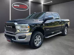 RAM 2500