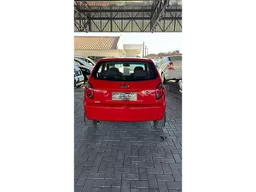 Chevrolet Celta