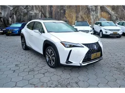 Lexus UX 250H