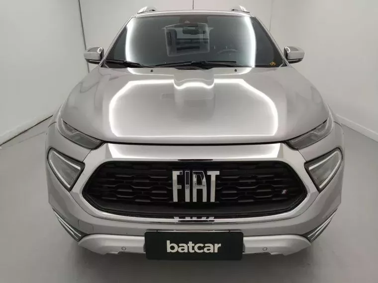 Fiat Toro Prata 12