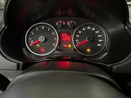Volkswagen Voyage