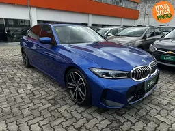 BMW 320i