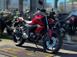 Yamaha Fazer 150