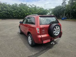 Chery Tiggo