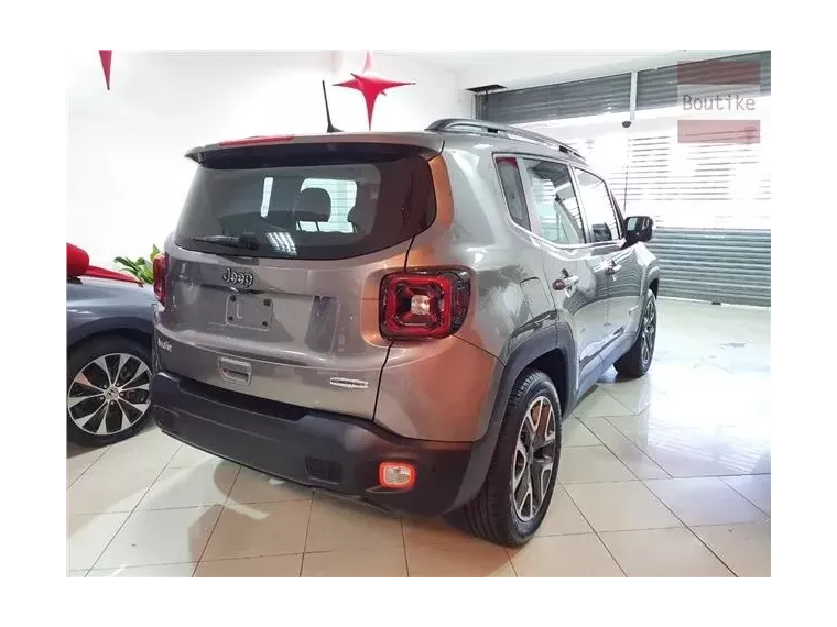 Jeep Renegade Diversas Cores 2