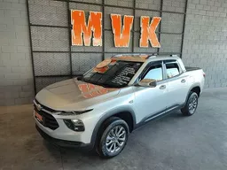 Chevrolet Montana