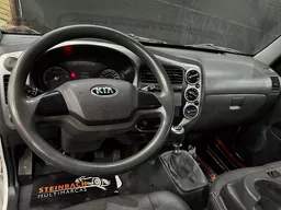 KIA Bongo
