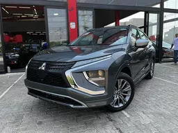 Eclipse Cross